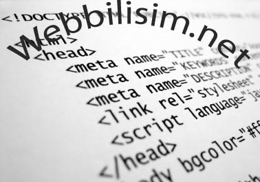 Web tasarım sitesi